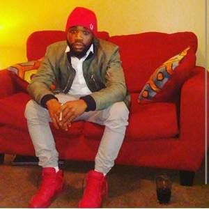 Meet your Posher, Donte